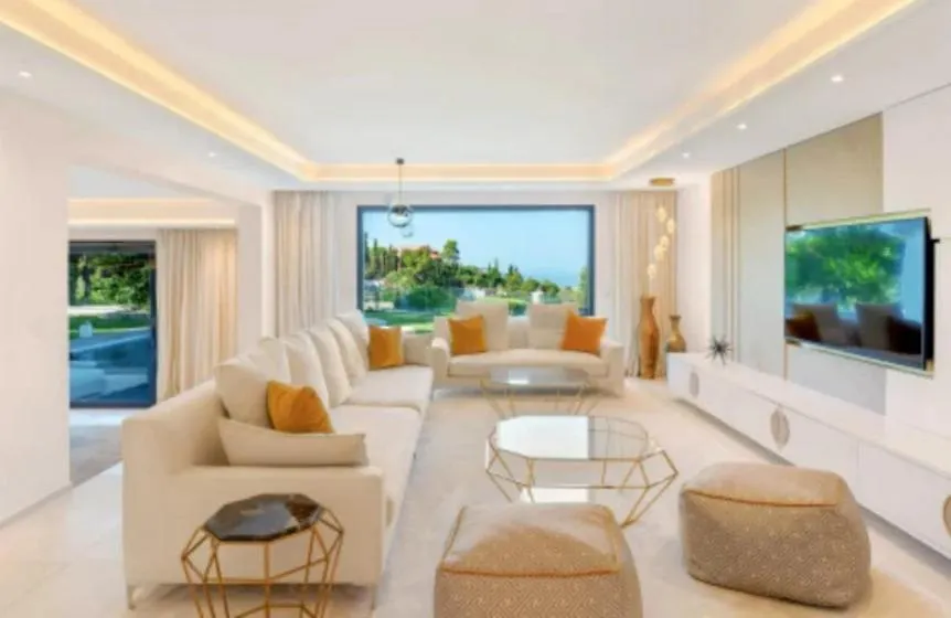 Rincon Tropical Villa Cancun